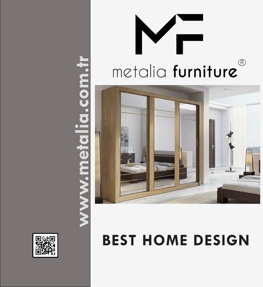 2022 Metalia Furniture